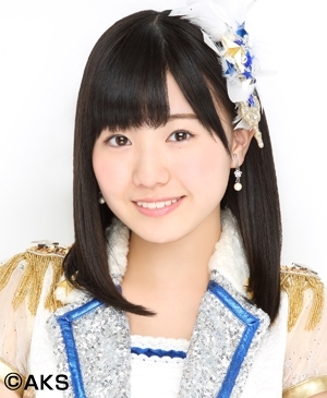 ファイル:2016年SKE48プロフィール 髙寺沙菜.jpg