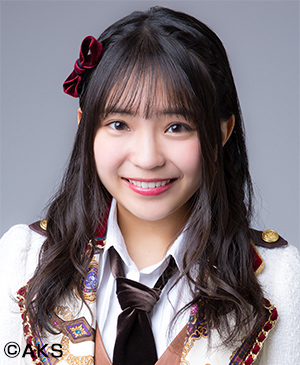 ファイル:2017年SKE48プロフィール 山田樹奈.jpg