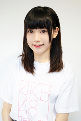 ファイル:2021年AKB48 Team SHプロフィール 张艺琳.jpg