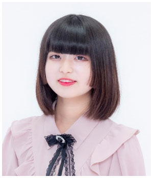 ファイル:2021年New Wave Projectプロフィール 堀部莉奈.jpg