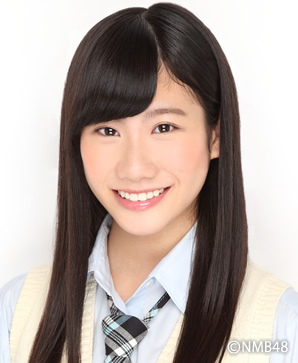 ファイル:2013年NMB48プロフィール 石田優美.jpg