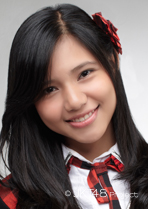 ファイル:2014年JKT48プロフィール Jennifer Rachel Natasya 2.jpg