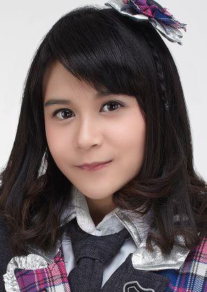 ファイル:2015年JKT48プロフィール Martha Graciela.jpg