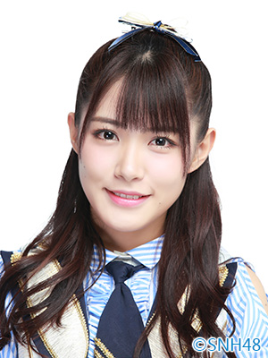 ファイル:2015年SNH48プロフィール 戴萌 2.jpg