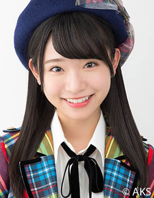 ファイル:2018年AKB48プロフィール 山内瑞葵.jpg