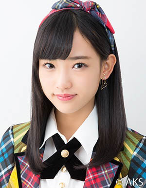 ファイル:2018年AKB48プロフィール 歌田初夏.jpg