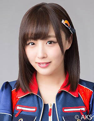 ファイル:2018年SKE48プロフィール 鎌田菜月.jpg