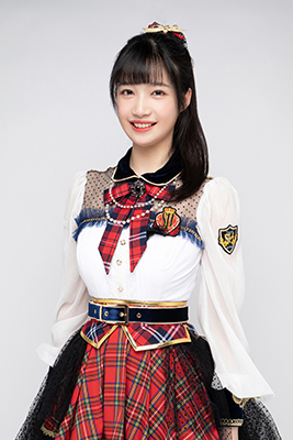 ファイル:2021年AKB48 Team SHプロフィール 邹若男 2.jpg