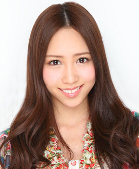 ファイル:2011年AKB48プロフィール 河西智美.jpg