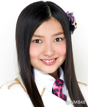 ファイル:2011年NMB48プロフィール 太田里織菜 2.jpg