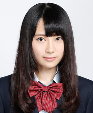 ファイル:2015年欅坂46プロフィール 長沢菜々香.jpg
