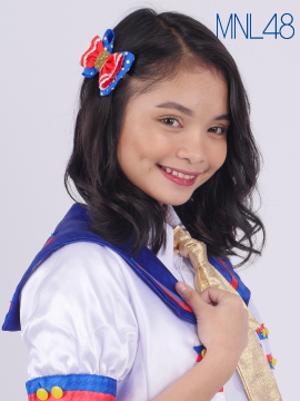 ファイル:2018年MNL48プロフィール Necca Lagumbay Adelan 3.png