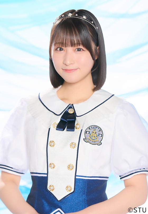原田清花 手作りミサンガ 直筆サイン＆メッセージ入りカード付き STU48 原田清花 手作りミサンガ 直筆サイン＆メッセージ入りカード付き