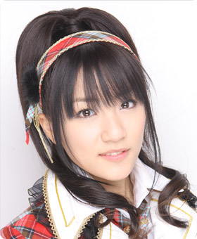 ファイル:2008年AKB48プロフィール 高橋みなみ.jpg