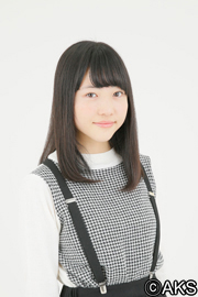 ファイル:2015年ドラフト会議候補者プロフィール 日下部愛菜.jpg