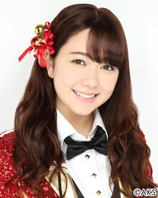 ファイル:2016年HKT48プロフィール 村重杏奈.jpg