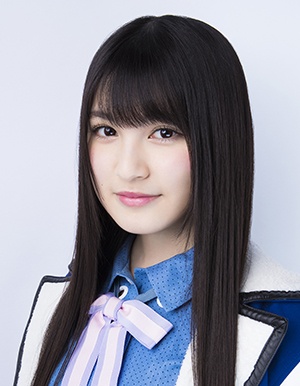 ファイル:2017年HKT48プロフィール 神志那結衣.jpg