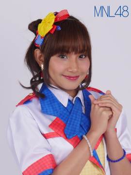ファイル:2018年MNL48プロフィール Aubrey Ysabelle Badong Delos Reyes 3.png
