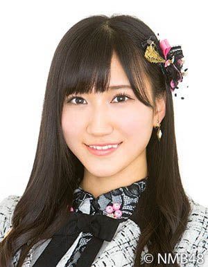 ファイル:2018年NMB48プロフィール 西澤瑠莉奈.jpg