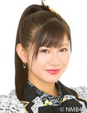 ファイル:2018年NMB48プロフィール 谷川愛梨.jpg