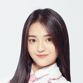 ファイル:2018年PRODUCE48番組プロフィール Kim Cho Yeon.png