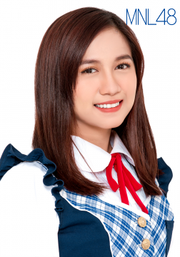 ファイル:2019年MNL48プロフィール Shekinah Igarta Arzaga 1.png