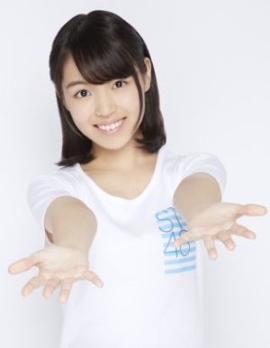 ファイル:2017年STU48プロフィール 岩田陽菜.jpg