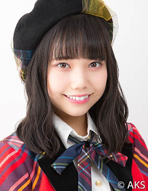 ファイル:2018年AKB48プロフィール 長久玲奈.jpg
