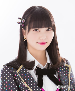 ファイル:2019年NMB48プロフィール 堀詩音.jpg