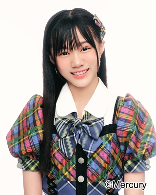 ファイル:2025年HKT48プロフィール 呉優菜.jpg