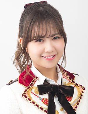 ファイル:2017年SKE48プロフィール 佐藤すみれ 2.jpg