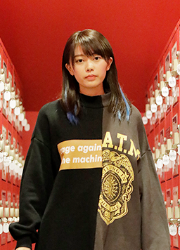 ファイル:2018年ザ・コインロッカーズプロフィール 早坂つむぎ.png