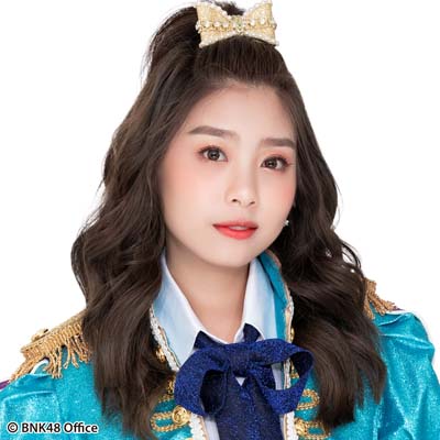 ファイル:2018年BNK48プロフィール Natruja Chutiwansopon 3.jpg