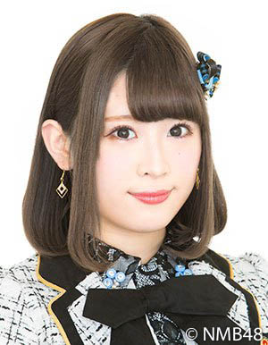 ファイル:2018年NMB48プロフィール 武井紗良.jpg