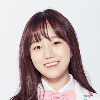 ファイル:2018年PRODUCE48番組プロフィール Jo Yu Ri.png