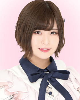 ファイル:2019年AKB48チーム8プロフィール 佐藤栞.png