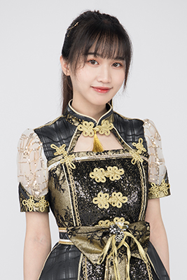ファイル:2021年AKB48 Team SHプロフィール 谢雯婕 3.jpg