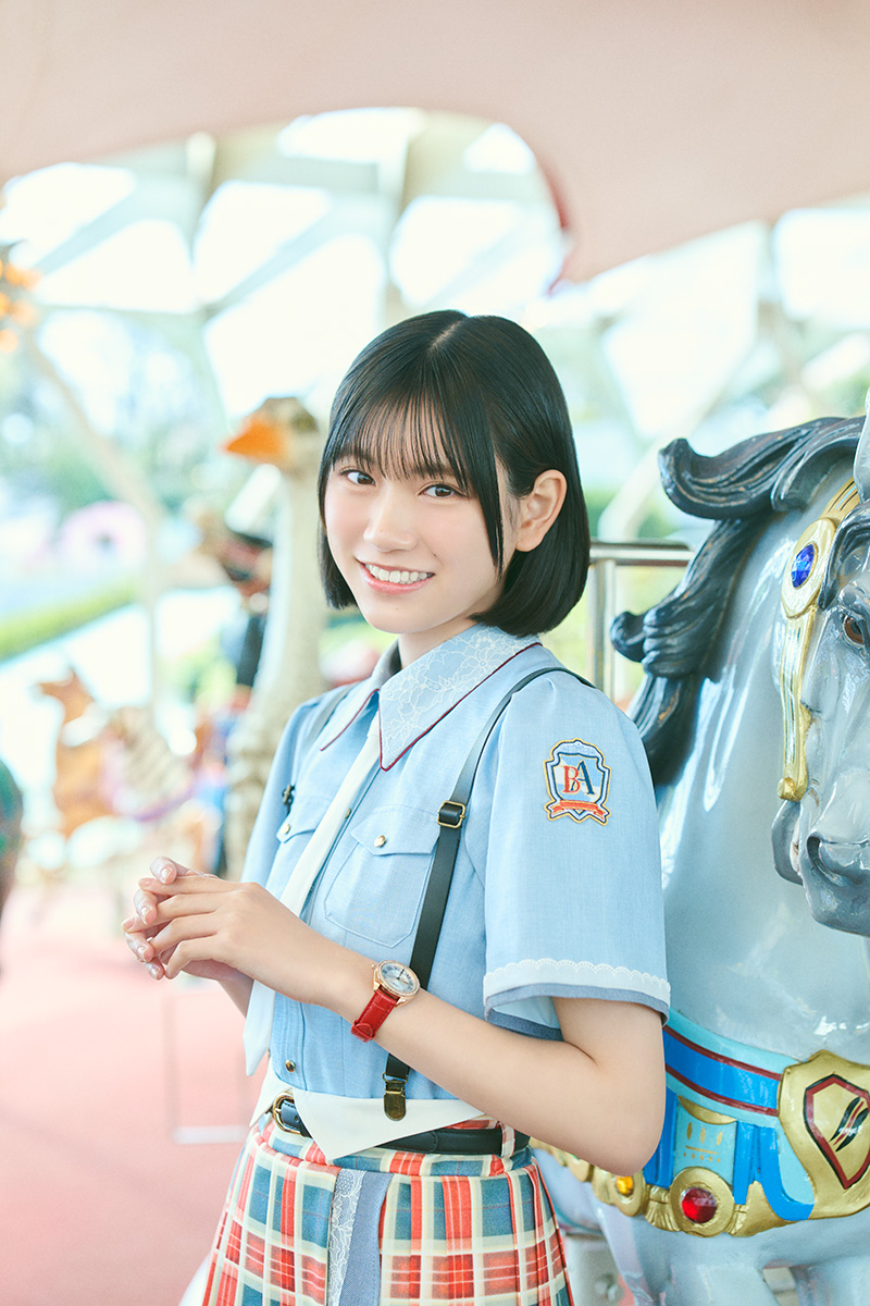 柳堀花怜 - エケペディア