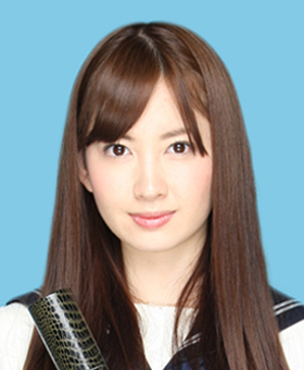 ファイル:2010年AKB48プロフィール 小嶋陽菜.jpg