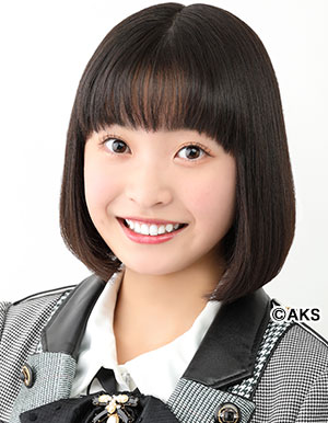 ファイル:2019年AKB48プロフィール 坂川陽香.jpg