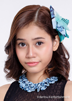 ファイル:2019年JKT48プロフィール Kandiya Rafa Maulidita 1.jpg