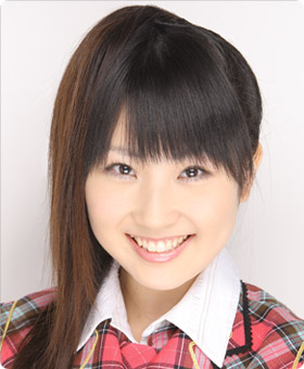ファイル:2008年AKB48プロフィール 中田ちさと.jpg