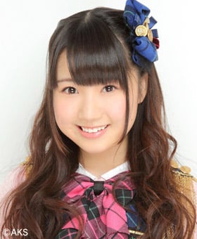 ファイル:2012年AKB48プロフィール 名取稚菜.jpg