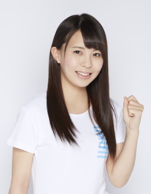 ファイル:2017年STU48プロフィール 谷口茉妃菜.jpg