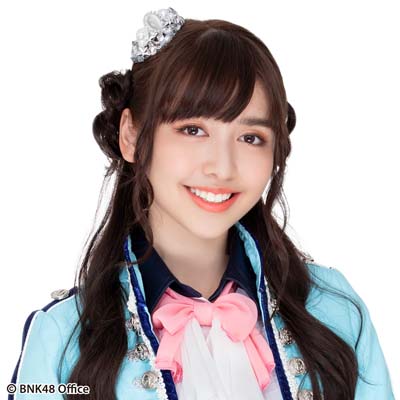 ファイル:2018年BNK48プロフィール Kunjiranut Intarasin 3.jpg