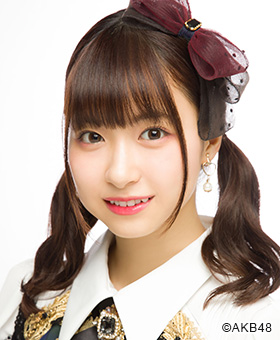 ファイル:2020年AKB48プロフィール 橋本陽菜.jpg