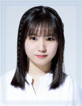 ファイル:2024年夏霞プロフィール顔写真 安納蒼衣.jpg
