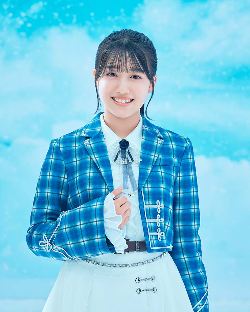 2025年僕が見たかった青空