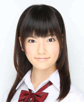 ファイル:2009年AKB48プロフィール 島崎遥香.jpg