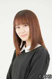 ファイル:2015年ドラフト会議候補者プロフィール 西潟茉莉奈.jpg